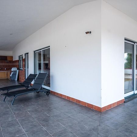 Chale D'Angra Guest House Angra do Heroismo Exterior photo